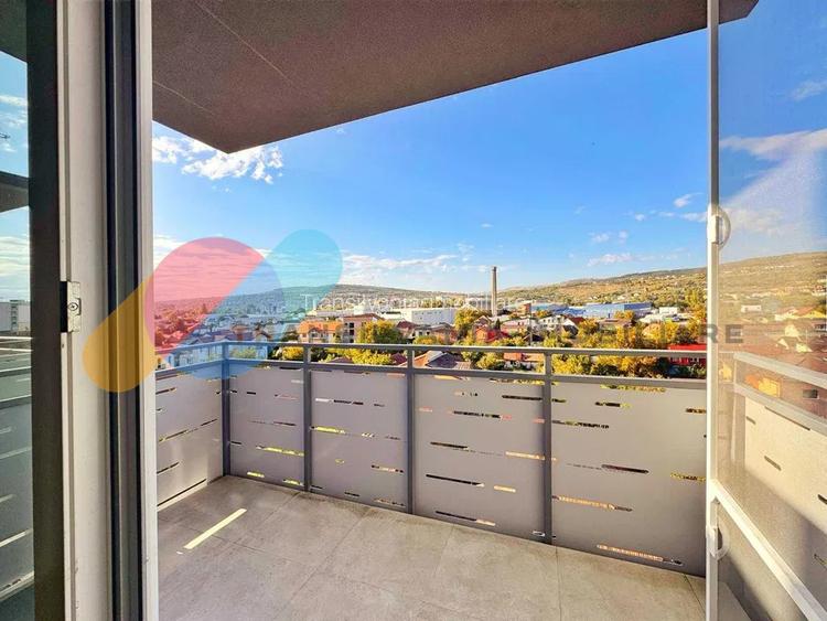 Apartament 2 camere, 43mp, zona Marasti - 6