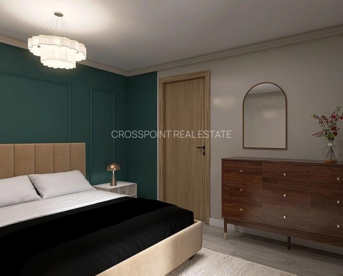 Bloc nou / Zona centrala / Parcare subterana - 5