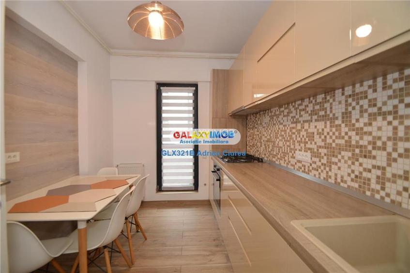 Metrou Nicolae Grigorescu | Centrala Termica | Terasa 6mp - 5