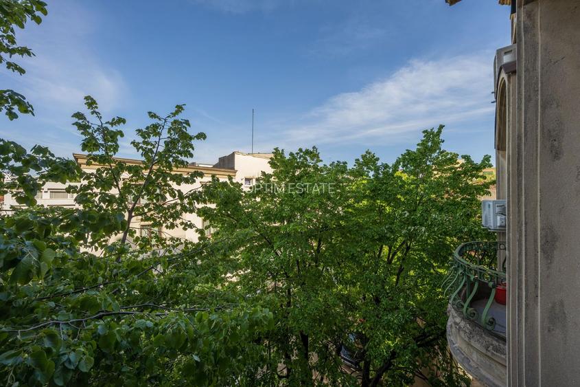 UNIQUE, 2 camere  LUMINOS 75 mp, ULTRACENTRAL, renovat  complet! - 13