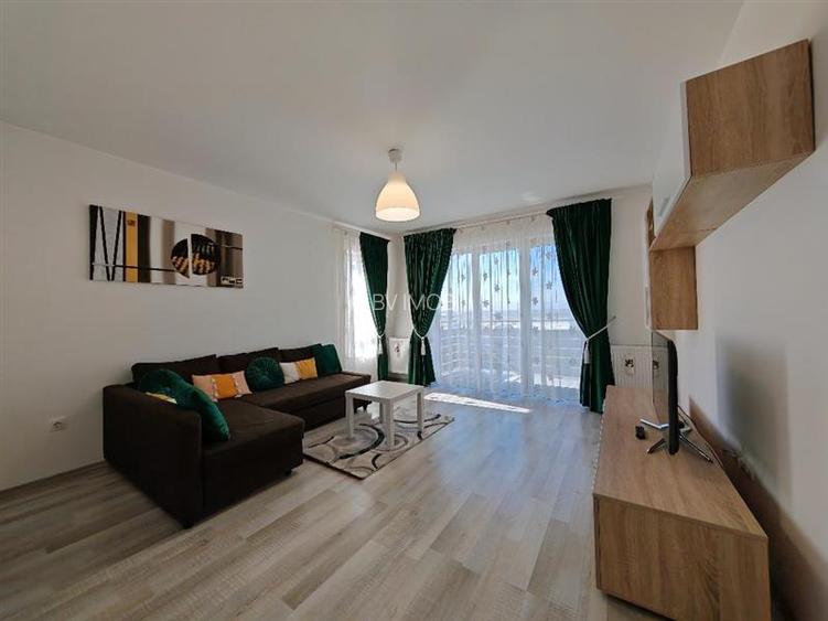 Inchiriem Apartament 2 Camere, Modern, Decomandat, Avantgarden - 2