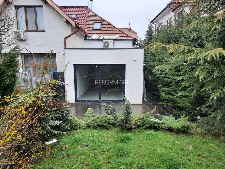 De închiriat casă 186 mp cu grădină în Andrei Mureșanu - 2