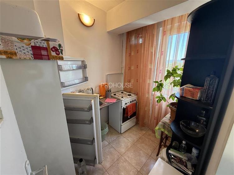 Garsonieră 35 mp | Zona Garii | Etaj 5/10 - 10