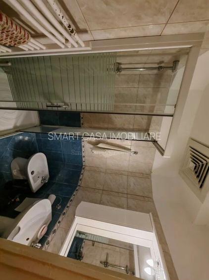 Apartament 2 camere decomandat Gradina Copou - 6