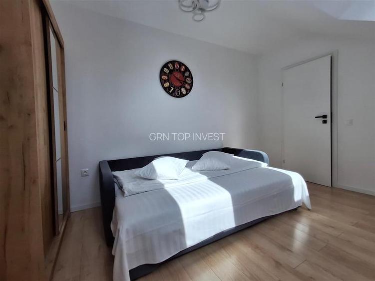 Apartament 3 camere 2 bai balcon 2 locuri parcare zona Arhitectilor - 15