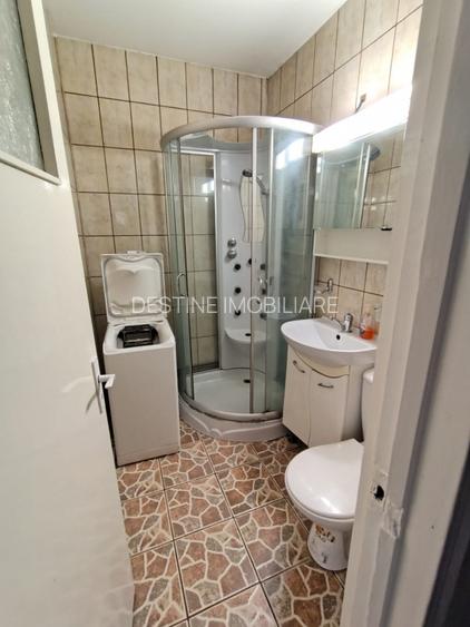 Apartament 2 camere SD 48 mp, etajul 3 -Podu Ros - 5