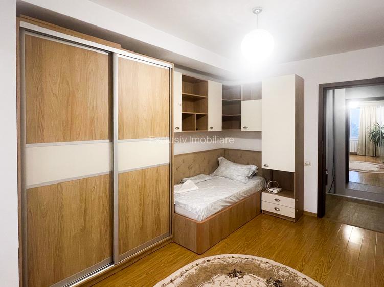 Apartament 3 camere | City Park | Bloc nou - 10