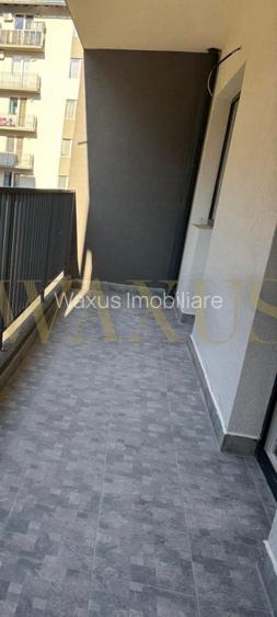 Apartament 2 camere finisat, bloc nou, str. Urușagului, cu parcare - 5