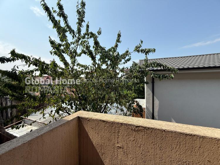 Casa 3 camere 84MP | Popesti-Leordeni | Curte | - 12
