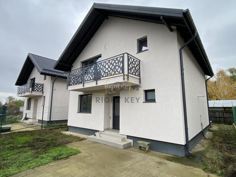Super pret! Casa P+1+pod, 4 cam, 110mp, STB, utilități! Comision 0% - 2