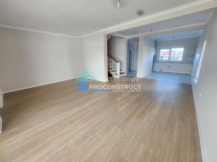 Duplex de vânzare – Moșnița Nouă, zonă excelentă, aproape de 4 benzi - 4