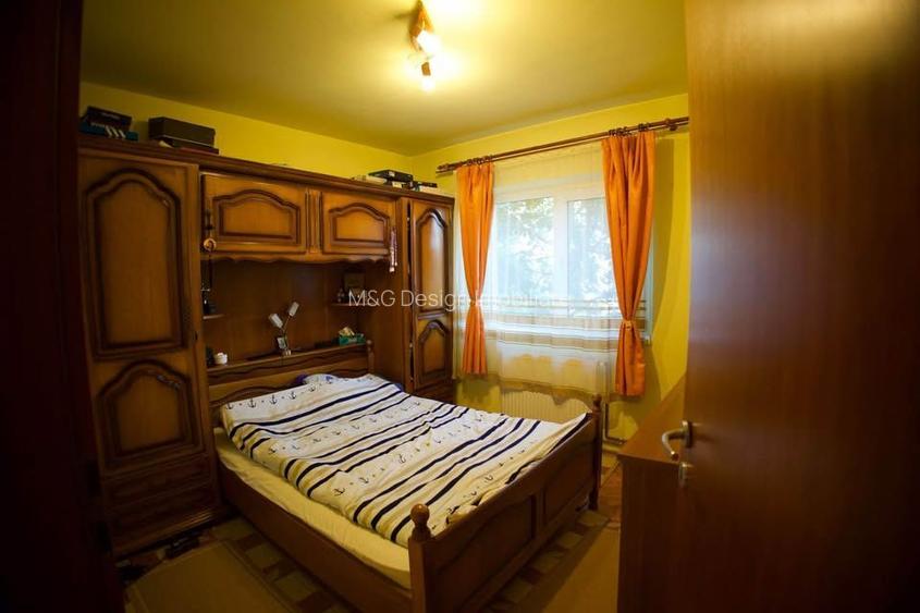 Bucovina - Torontalului 3 cam decomandat etaj 2 centrala proprie gaz - 8