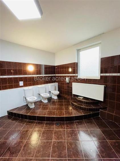 INCHIRIERE SPATII BIROURI IN ZONA  PRELUNGIREA GHENCEA SECTOR 5 - 21