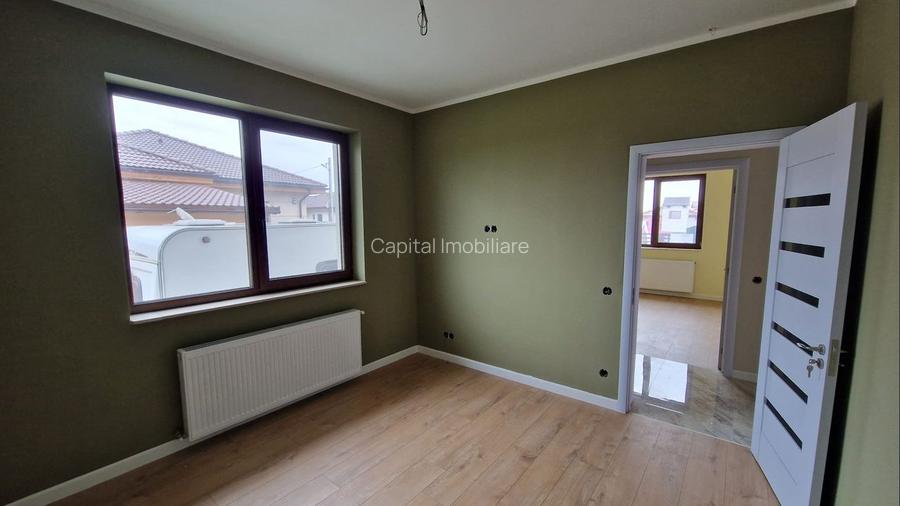 Casă in stil mediteranean, 4 camere, 480 mp teren, Săsar, 0 Comision  - 11