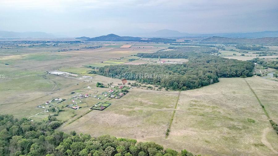 Teren Extravilan - 20