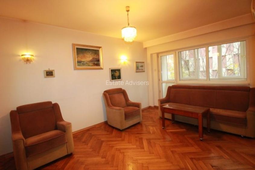 Inchiriere apartament 3 camere|Semimobilat|Universitate|bloc 1980|REZERVAT - 10