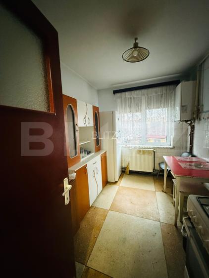 Apartament 2 camere, 48 mp, Săcele - 8