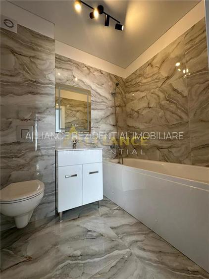 APARATORII PATRIEI | Penthouse 3 camere-119 mp - 16