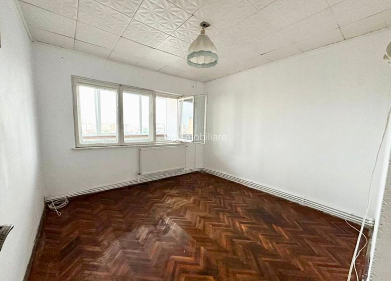 Apartament 2 camere ultracentral Buzau, zona Crang - 3