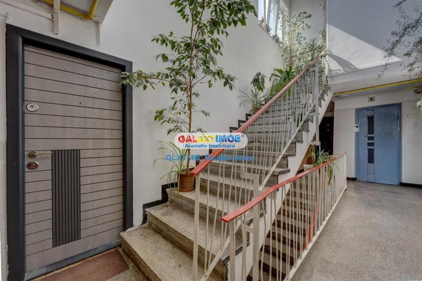 Complet renovat 2 camere Drumul Taberei Vedere libera Apusuri superbe - 17