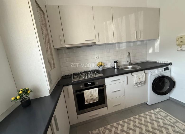 2 camere Drumul Taberei - Valea Doftanei *imobil 2021* l parcare privata l - 4