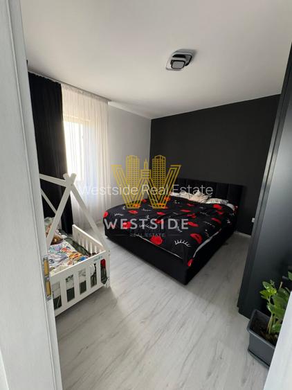 Apartament premium de vanzare, mobilat si utilat, Calea Torontal - 7