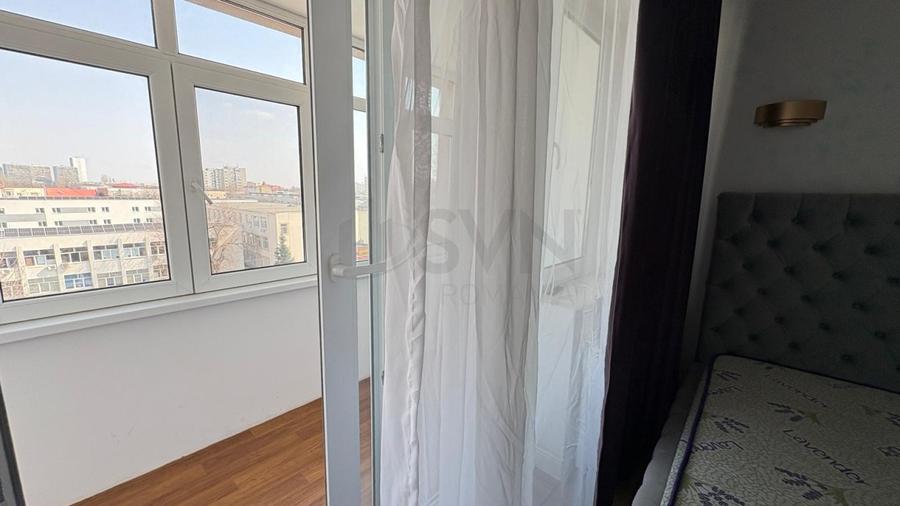 REA1027788 Apartament 2 camere I Metrou Obor I Mobilat