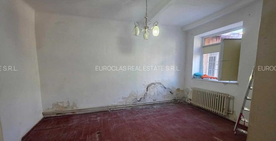 Apartament 4 camere, 120mp,zona Piata Ovidiu.(Cod E4) - 5