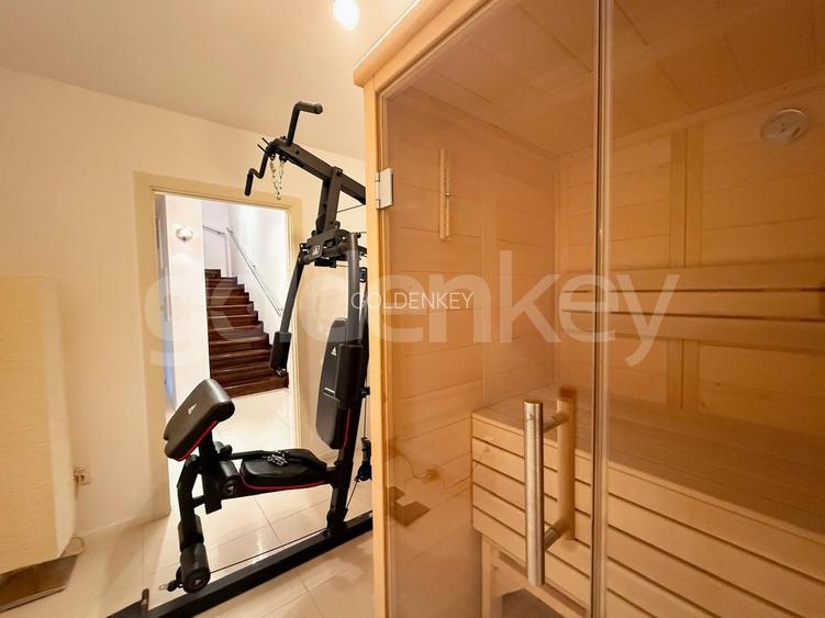 Vila cu 5 camere in complex rezidential | British School - 19