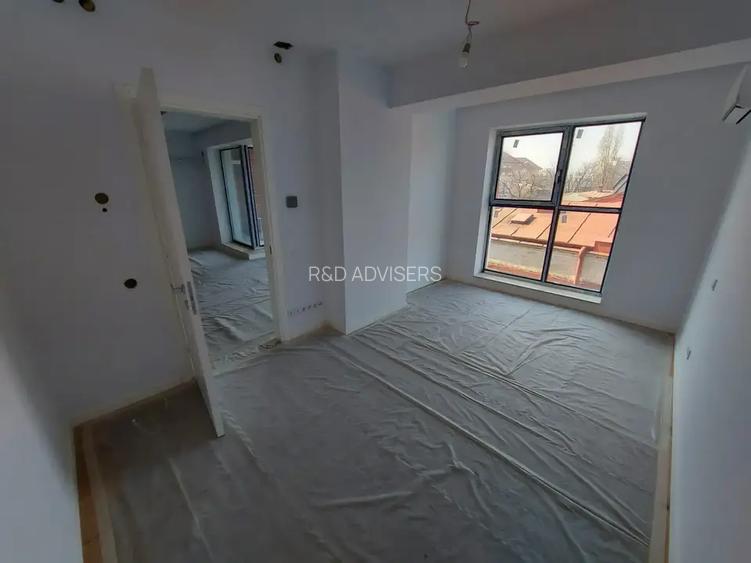Apartament 2 camere Carol I / Pache / nou, lux/5 min metrou/Comision 0 - 5