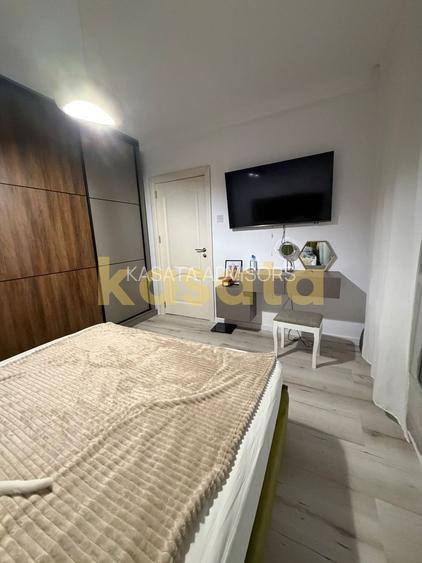 Apartament de 3 camere, luminos, vedere deschisa !! - 7