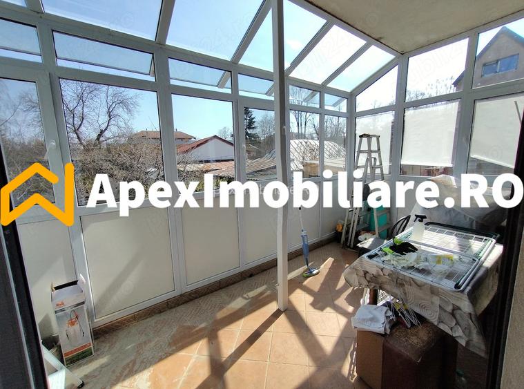 Casa 3 camere de inchiriat Baneasa București | ApexImobiliare.ro - 6