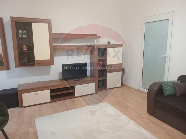 Apartament 2 camere ULTRACENTRAL-ULTRAFINISAT la KM 0 al Aradului! - 9