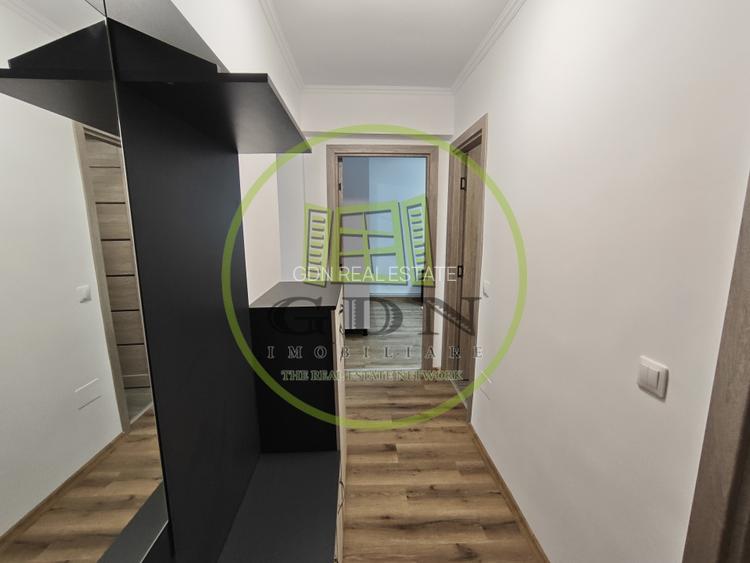 Apartament renovat tot zona centrala - 2