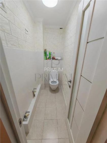 SOARELUI | 3 CAM | 2 BAI | INCALZIRE PARDOSEALA | RENOVAT | 3 BALCOANE | DECOMAN - 8