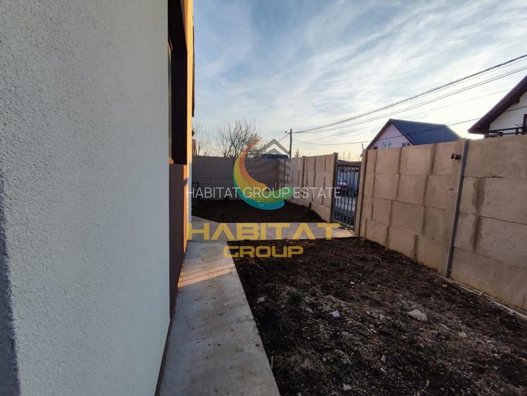 Vila p+1+pod / 4 camere / Com. Berceni / Comision 0% - 5