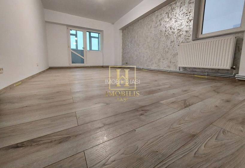 Apartament 3 camere decomandat 84 mp Pacurari 156000 euro - 6