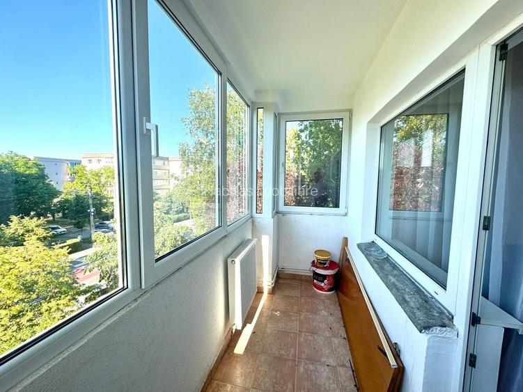 4camere decomandate et2/4, 77mp -Titulescu/Gheorgheni - 20