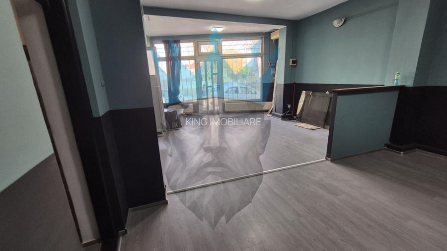 Spatiu Comercial Viilor - 4