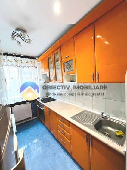 Apartament 2 camere – Mihai Viteazu – Etaj 1 - 5