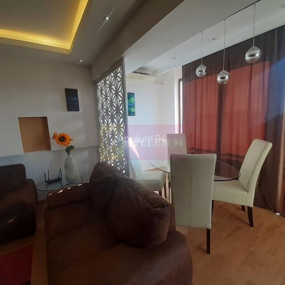 Apartament Sectorul 3 zona București Mall - 15