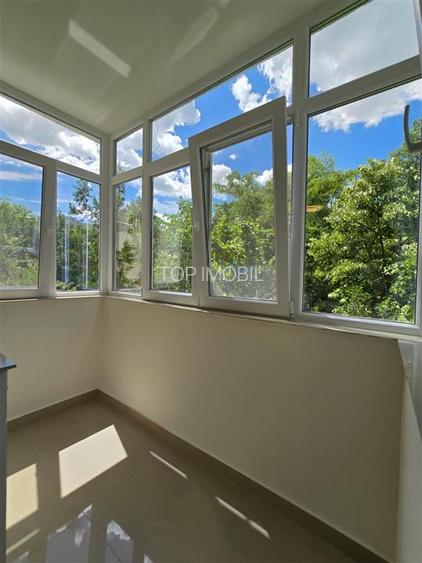 Apartament 2 camere Podu Ros - Aleea Rozelor - 9