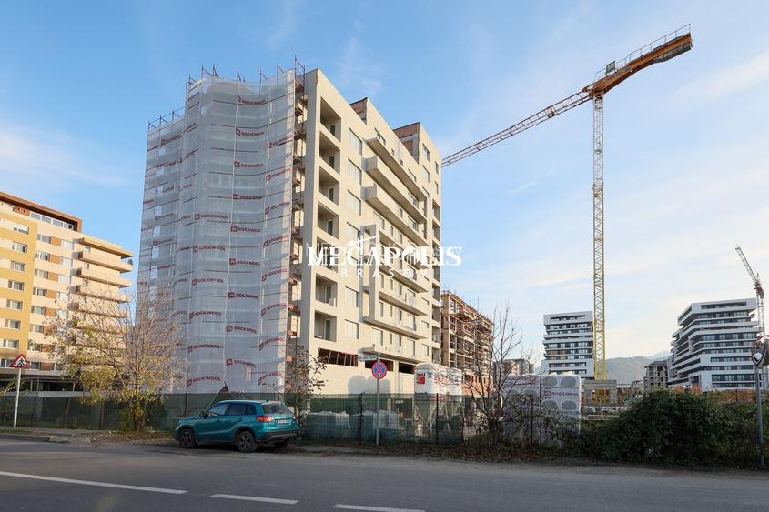 Apartament 3 camere | Coresi | Platǎ Tranșe | Credit - 2