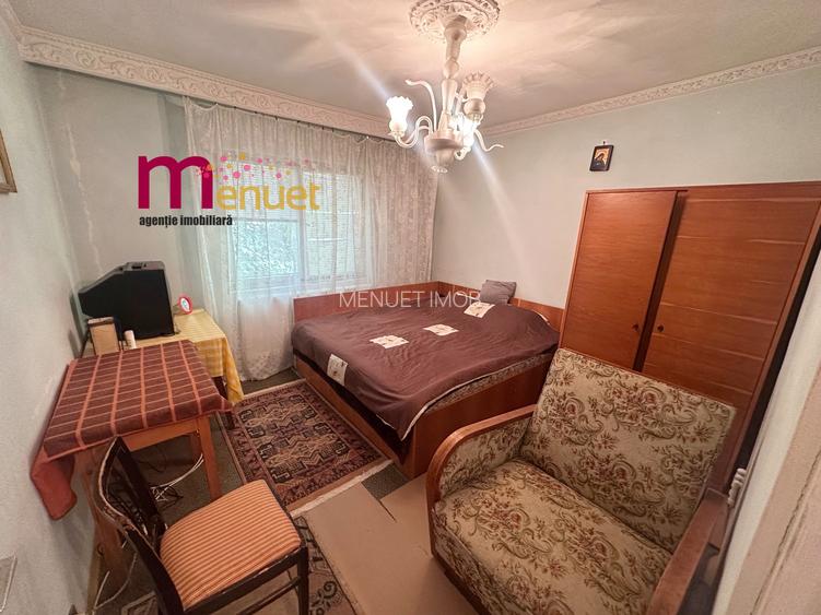 Apartament 3 camere,zoan E3,etaj 2 - 4