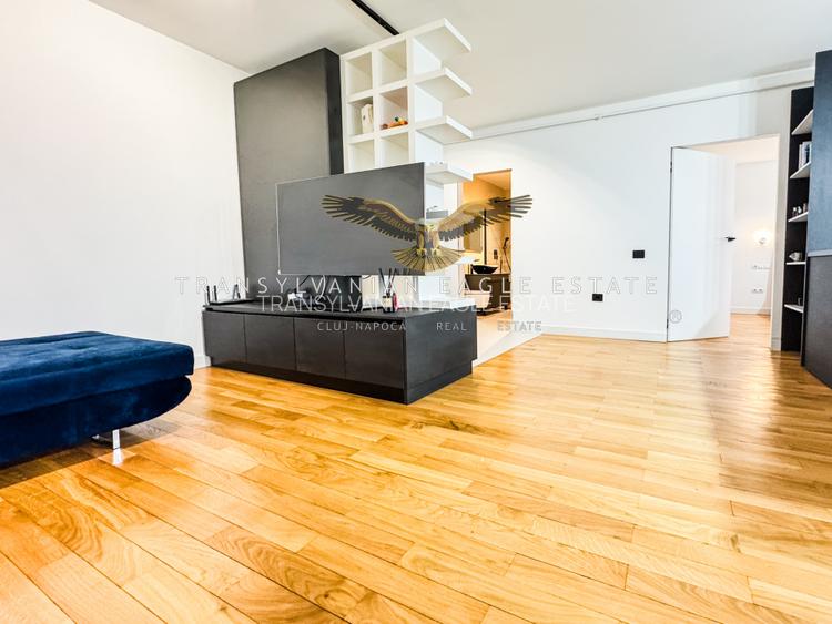 Proprietate moderna|semidecomandata|2 camere|BMW/Vivo - 6