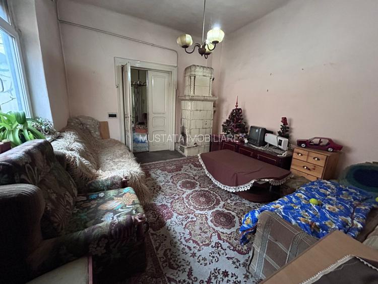 Casa 3 camere zona Centrala - 8