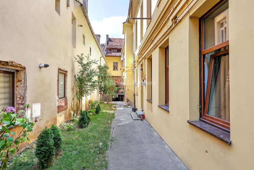 Zona Centrala Structura Generoasa - 25