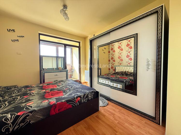 Apartament 2 camere de închiriat | Soarelui – AEM | Saguaro | Bloc nou - 4