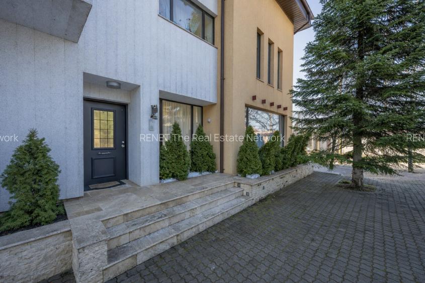CORBEANCA - ROSE GARDEN, VILA 500 MP, LOT 1200 MP, LA CHEIE! - 17