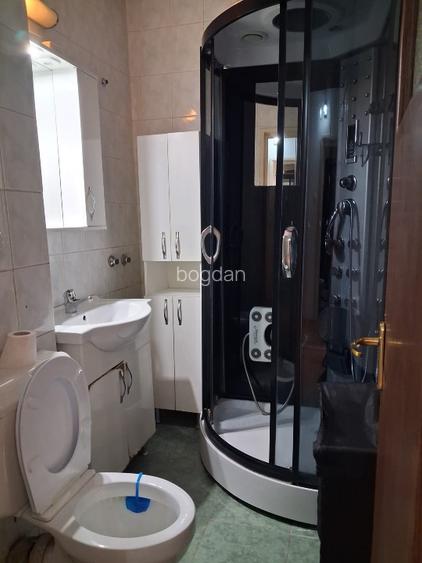 Iancului Metrou 5 minute - 2